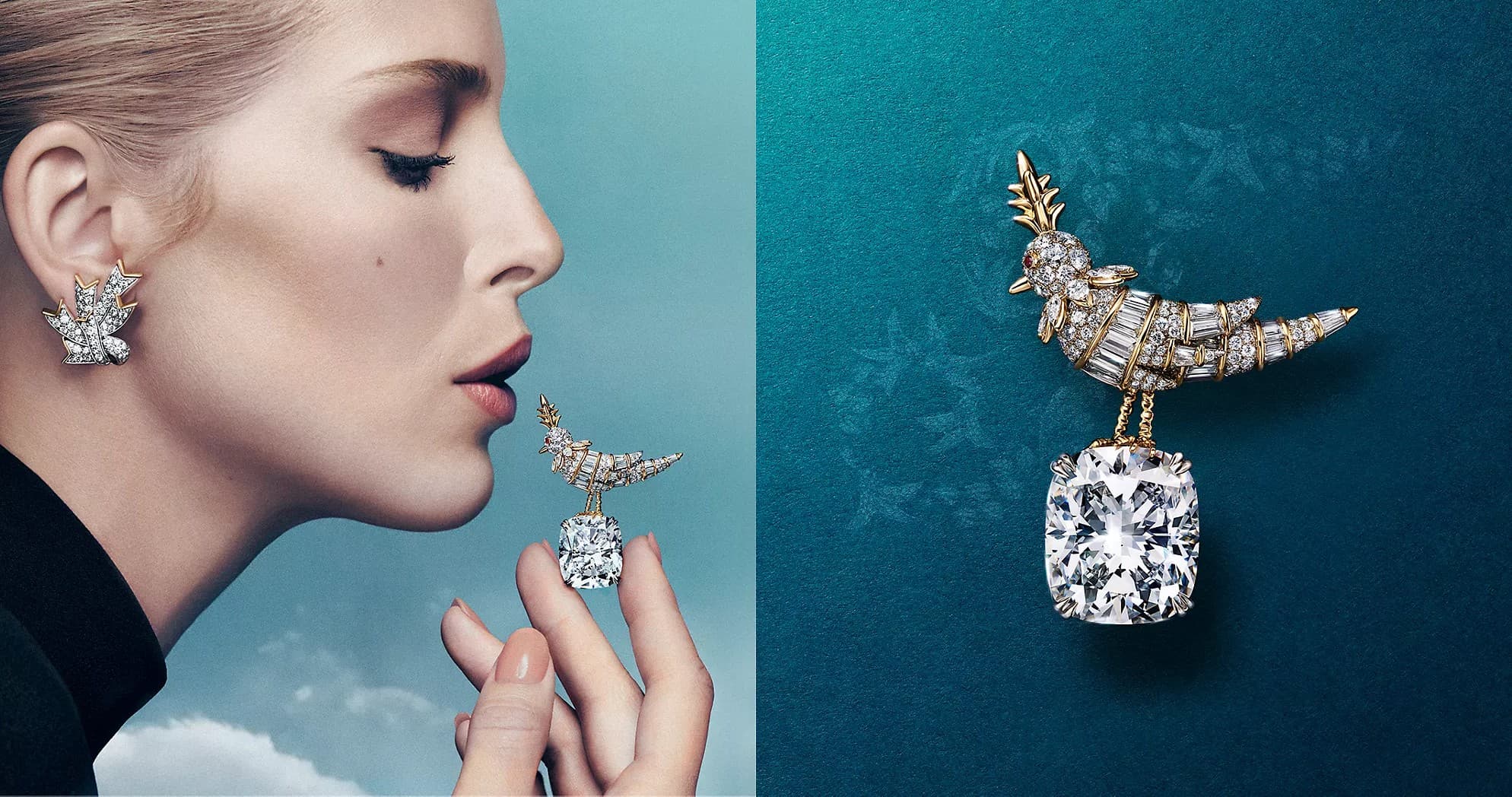 High Jewelry Collection